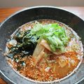 へろへろへ's cooksnap of when they made 簡単！自家製♡海老味噌ラーメン.