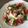 Yokchina's cooksnap of when they made モッツァレラ生ハムのサラダ寿司.