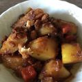 Yokchina's cooksnap of when they made ほっくりツナじゃが.