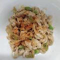 ミロ9607's cooksnap of when they made 豚肉の七味マヨ焼き.