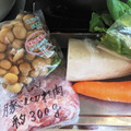 ＊じゅんころべぇ＊'s cooksnap of when they made お二人さんの☆小松菜と豚肉のみぞれ煮！.