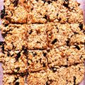 マリアの料理記録日誌's cooksnap of when they made 絶品☆オートミールだけでちゃんとクッキー.