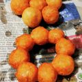 北ドイツキッチン's cooksnap of when they made これぞ本物！？ポンデリング.