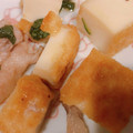クックS5N2AF☆'s cooksnap of when they made 電子レンジで☆厚揚げと豚肉の大葉炒め.