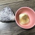 みりん調味料's cooksnap of when they made 豆腐に♪かつお節.