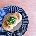 hiroerico's cooksnap of when they made たっぷりあんかけがんもちゃん♪.