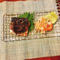 yesmama's cooksnap of when they made 簡単＊大根のスイートチリサラダ.