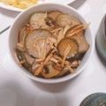 九州支部長's cooksnap of when they made きゅうりの佃煮.