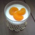 hamacho's cooksnap of when they made 簡単！牛乳かん.