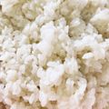 meow-meow's cooksnap of when they made すし飯（飯台を使う場合）.