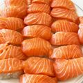 meow-meow's cooksnap of when they made すし飯（ボールを使う場合）.