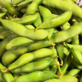 らららんち's cooksnap of when they made 我が家の枝豆の茹で方.