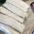 ねっちゃんっ's cooksnap of when they made ゴーヤの保存方法.