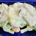 Juna♡'s cooksnap of when they made ☆じゃがいもと塩鮭のクリーム煮☆.