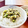 ＊クックhana＊'s cooksnap of when they made 山形のだし.