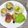 Y✿えくぼ飯's cooksnap of when they made 簡単！即席オニオングラタンスープ風.