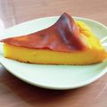 うさぴー☆☆'s cooksnap of when they made かぼちゃのレアケーキ☆ハロウィンや冬至に.