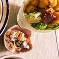 mack♪♪♪'s cooksnap of when they made mさつま芋のハニーマスタードサラダ.