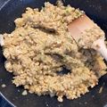 take_mas's cooksnap of when they made 母の味★鶏がらスープの素でチャーハン.