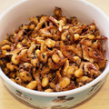 wana109's cooksnap of when they made 大豆と桜えびのふりかけ.