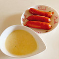 一番星寿美次郎's cooksnap of when they made 我が家の簡単★チーズソース.