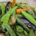 cocoj's cooksnap of when they made お野菜だけのさっぱりめんつゆ南蛮漬け.
