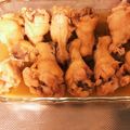 ☆ichika＊☆'s cooksnap of when they made 鶏手羽のさっぱり煮(かんたん酢).