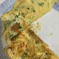 snow012's cooksnap of when they made とろーりチーズとキャベツの玉子焼き.