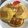 クックANLLO1☆'s cooksnap of when they made ハロウィンにも☆かぼちゃホットケーキ.