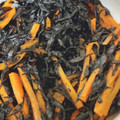 りーとぽん's cooksnap of when they made お弁当の冷食に！ひじきの煮物.