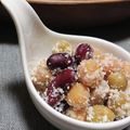 etsukoooo's cooksnap of when they made ✢材料２つだけ！簡単お豆の前菜✢.