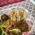 クックNococo's cooksnap of when they made お弁当に♪クロックムッシュみたいな卵焼き.