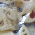 sei460407's cooksnap of when they made 蓮根の保存方法.