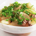 くっくペタ's cooksnap of when they made こじょさんちの大根と鶏肉の煮物.