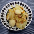 クック3N0VKO☆'s cooksnap of when they made 長崎皿うどん.