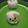 クック3N0VKO☆'s cooksnap of when they made 白いご飯の簡単　キャラクターおにぎり.