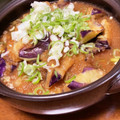 ma2kaboch's cooksnap of when they made 胸肉とナスとほうれん草の温冷おろし煮.