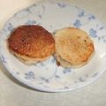 きらり流れ星's cooksnap of when they made 長いものシーチキンはさみ焼き.