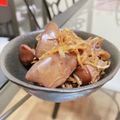 ☆環音☆'s cooksnap of when they made 簡単☆臭み無し！鶏レバー甘辛煮.