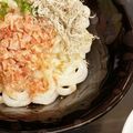 miriann's cooksnap of when they made 簡単少量揚げ玉（天かす）.