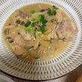 amキッチン's cooksnap of when they made ■鶏肉と玉ねぎのみそ生姜焼き・黒胡椒風味.