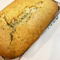 かたよめ's cooksnap of when they made 簡単♪しっとり紅茶パウンドケーキ.