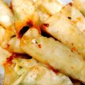 もちえり♪'s cooksnap of when they made ささみ,大葉,チーズの餃子の皮巻♡.