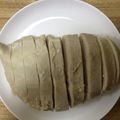 かおり♡♡♡'s cooksnap of when they made 糀甘酒でしっとり♪レンジでサラダチキン.