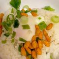 ポムポムポヨコ's cooksnap of when they made OWTKG(温泉卵タヌキかけごはん).