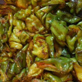 o_みさお_o's cooksnap of when they made 簡単！人気！消費に！ピーマンの煮浸し.