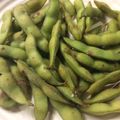 ベティ３'s cooksnap of when they made 農家直伝！枝豆のおいしいゆで方.