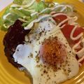 まんまーるさん's cooksnap of when they made レンジで簡単♬コクうま♡デミグラスソース.