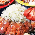 クッキン坊主's cooksnap of when they made 銀鮭の竜田揚げ.