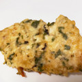 料理初心者＊楽が1番's cooksnap of when they made 成型なし！簡単！大葉と梅の鶏つくねバーグ.